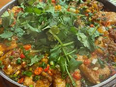 -李不管把把烧(合肥总店)