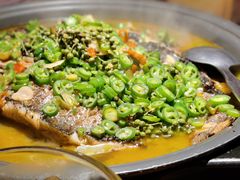 -鱼上·烤鱼(万象城店)