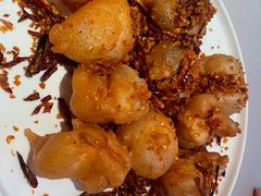 -漢舍中国菜馆(889广场店)