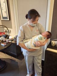 点击看大图 -嘉悦时光玺悦阁月子中心(九龙湖店)
