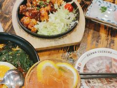 -小川洋风料理(汉街店)