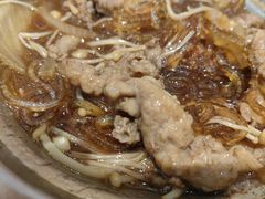 -米村拌饭(东方新天地店)