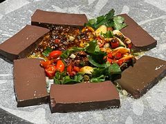 -么子烤肉(化龙池店)