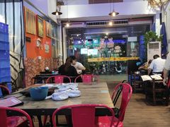 大堂-鱼醉无骨鱼·中山脆肉鲩(荔湾路店)