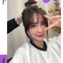 -东秀护肤造型
