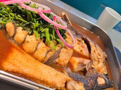 -半天妖烤鱼(大兴大悦春风里店)