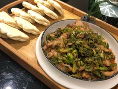 -一块豆腐·海鲜·家常菜(李沧书院路店)