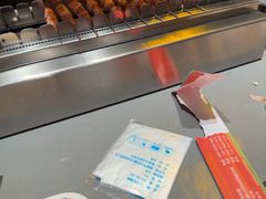 -冰城串说·羊肉串烧烤(哈西大街店)