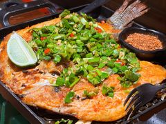 -云海肴·汽锅鸡·云南菜(美罗城店)