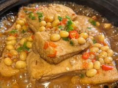 -袁州宴·地道袁州菜(袁山东路店)