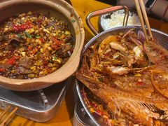 -陈家婆的菜(梅溪湖店)