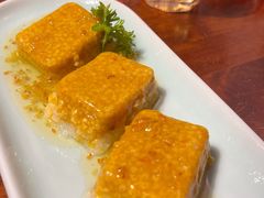 -辣不二地道川菜(汉水路店)
