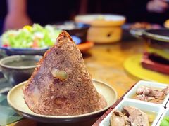 弄堂牛肉-兰溪小馆(首经贸店)