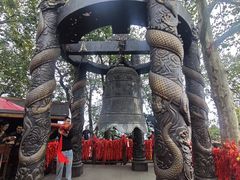 -灵顺寺