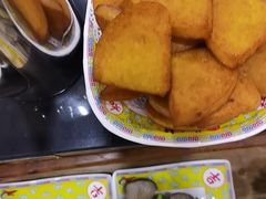 -芦月轩羊蝎子(太平桥店)