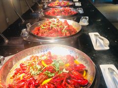 -威斯汀舞台餐厅