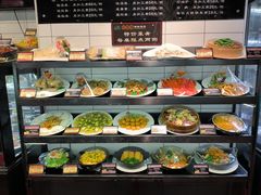 -苏先生海鲜渔庄(金桥店)