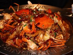 -胖哥俩肉蟹煲(湖滨银泰in77店)