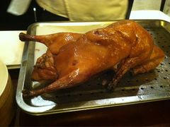 iphone_upload_pic-湖庭壹品鸭王·传统北京烤鸭·别墅私房菜·庭院宵夜(江宁店)