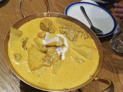 咖喱皇鸡肉-正泰餐厅AmazingThai(亦庄店)