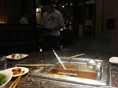 -海底捞火锅(亲贤北街店)