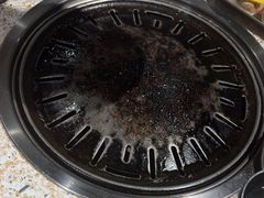 -欧巴烤肉(创富世纪店)