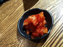 -吴草鸡爪오초닭발韩食堂(融恒盈嘉中心店)