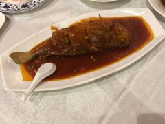 -梅龙镇酒家(南京西路总店)