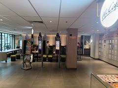 -麦当劳(静安寺店)