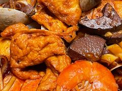 -闽海肴(北辰荟店)