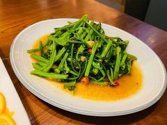 -泰香米泰国餐厅(中大国际店)