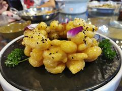 -海拉尔蒙古包(房山长阳总店)