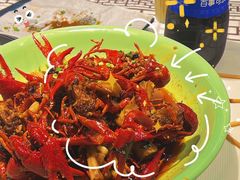 -靓虾二哥长沙地标小龙虾(五一广场店)