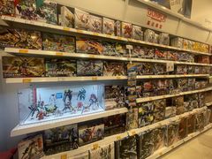 -TOYSRUS玩具反斗城(武汉荟聚中心店)