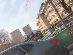 -大连市西岗区五四路小学