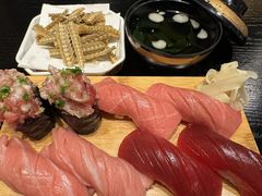 -玄白·炭烤活鳗(上海首店)