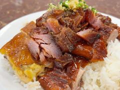 -陈光记烧腊店(罗保博士街店)