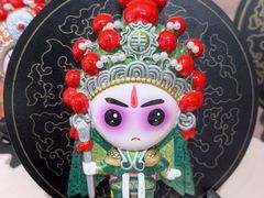 -观音桥步行街