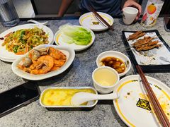 -丁虎子烤肉(国道二店)