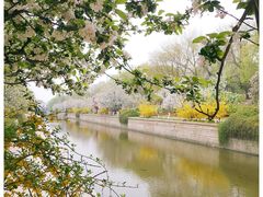 -元大都城垣遗址公园