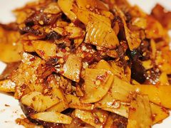 -湖南老灶台·生态农业餐饮(龙胜店)