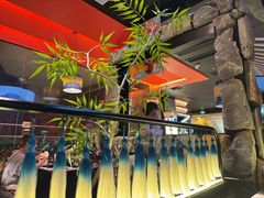 -芸山季·云南山珍菌火锅(人民广场来福士店)