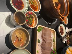 -季季山·云南野生菌火锅(上海首店)