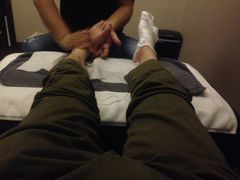-水墨澜渟足道·SPA·传统(四望亭东关街店)