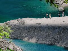 -叠溪松坪沟景区
