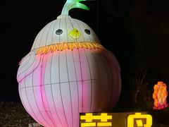 -武汉园博园(武汉自然博物馆)