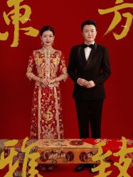 -巴黎经典婚纱摄影PARISSIC