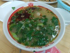 -三中高皇羊肉馆