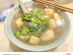 -金原鸭血粉丝汤总店(锁金村店)
