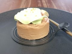 -醒味咖啡馆(南市桥巷店)